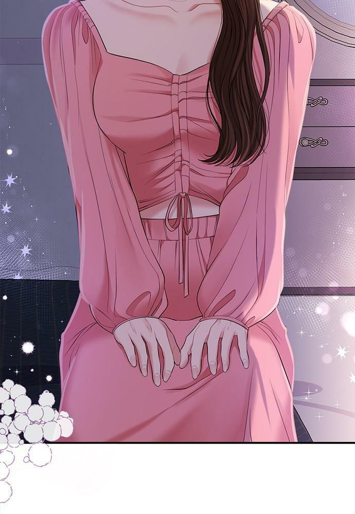 To You Who Swallowed a Star Chapter 91 page 56 - 