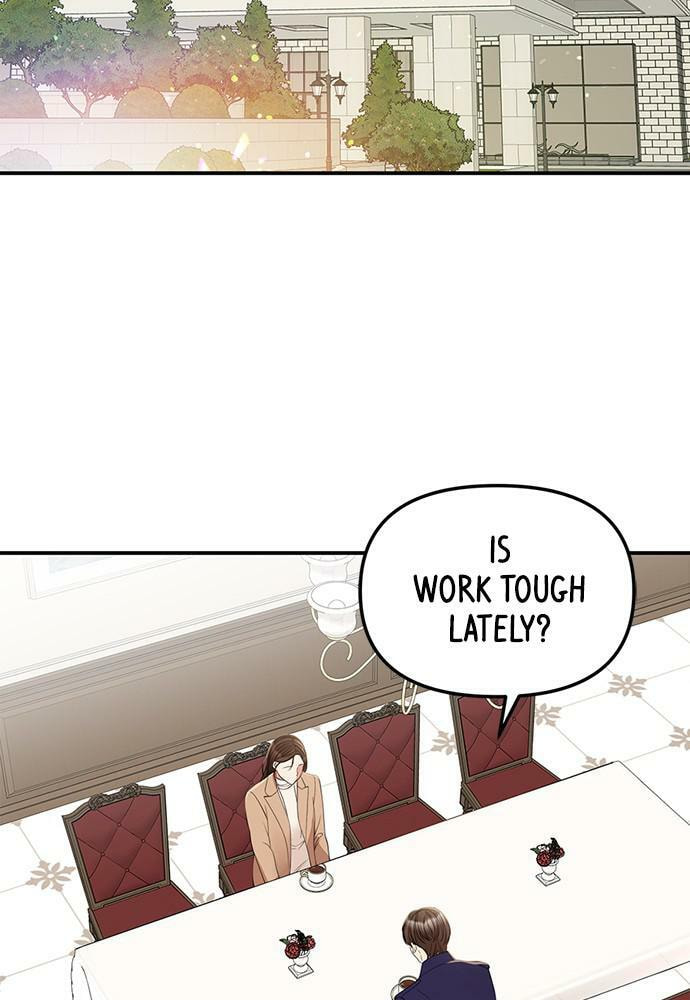 To You Who Swallowed a Star Chapter 92 page 102 - 
