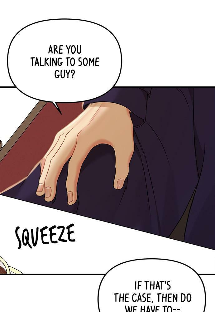 To You Who Swallowed a Star Chapter 92 page 128 - 