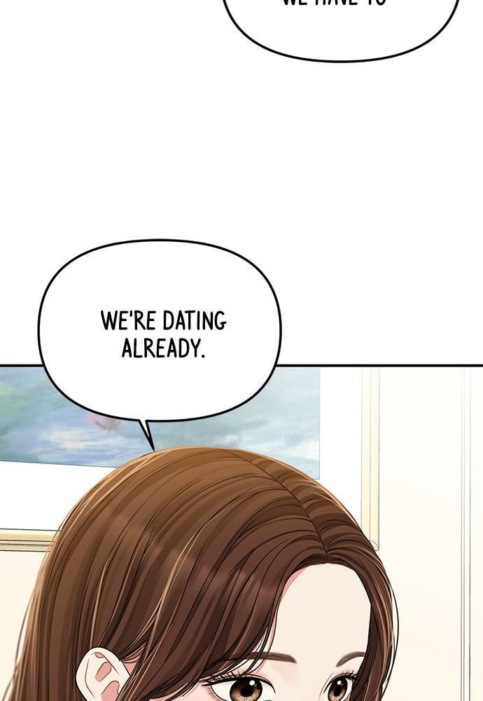 To You Who Swallowed a Star Chapter 92 page 129 - 