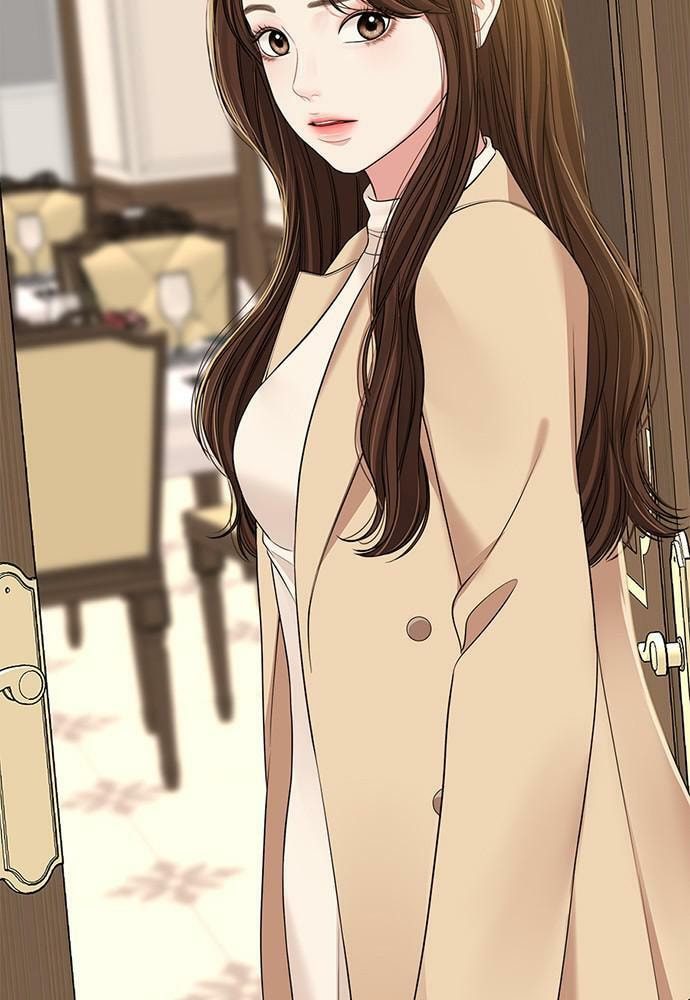 To You Who Swallowed a Star Chapter 92 page 137 - 