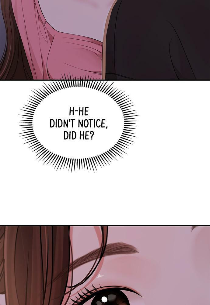 To You Who Swallowed a Star Chapter 92 page 31 - 