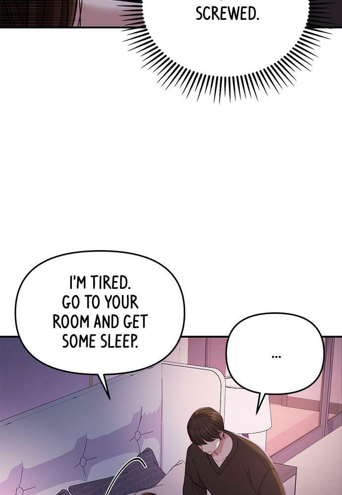 To You Who Swallowed a Star Chapter 92 page 35 - 