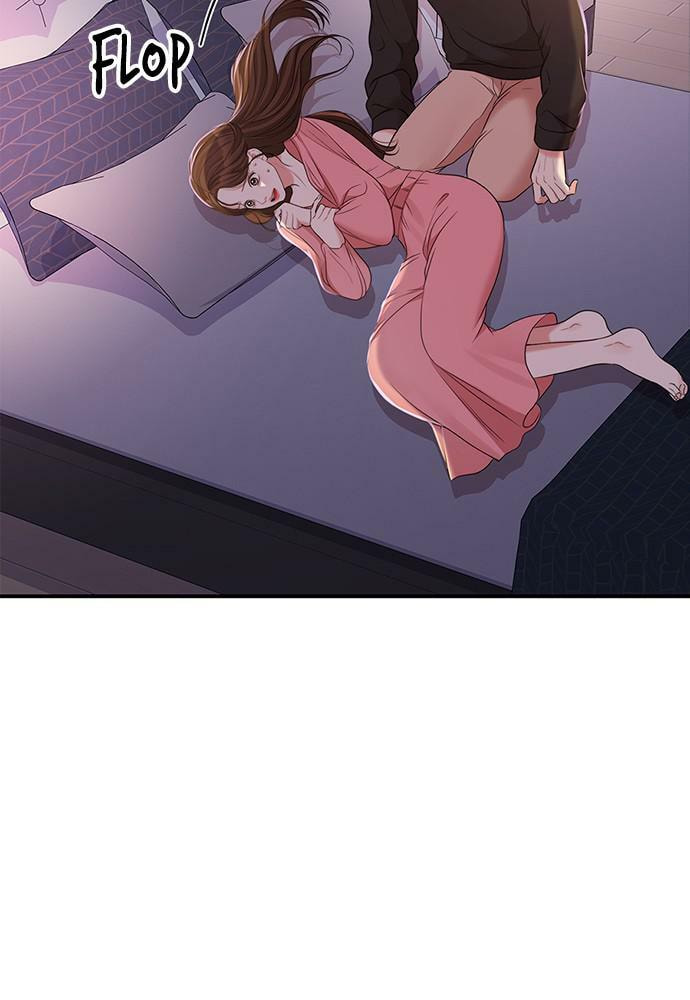 To You Who Swallowed a Star Chapter 92 page 36 - 