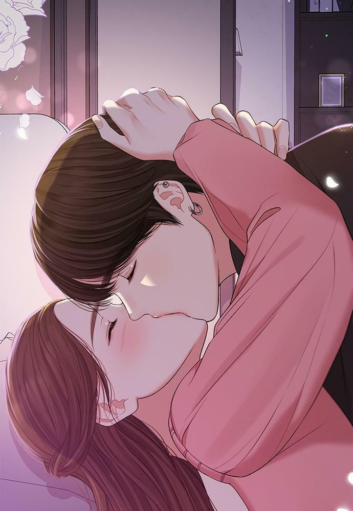 To You Who Swallowed a Star Chapter 92 page 51 - 