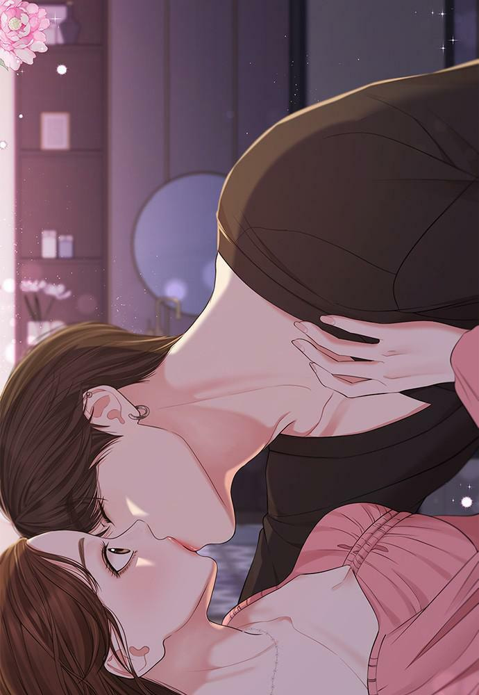 To You Who Swallowed a Star Chapter 92 page 10 - 