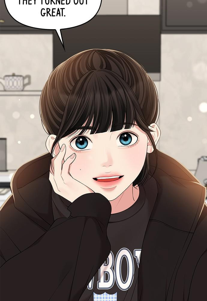 To You Who Swallowed a Star Chapter 93 page 112 - 