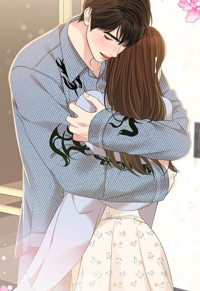 To You Who Swallowed a Star Chapter 93 page 125 - 