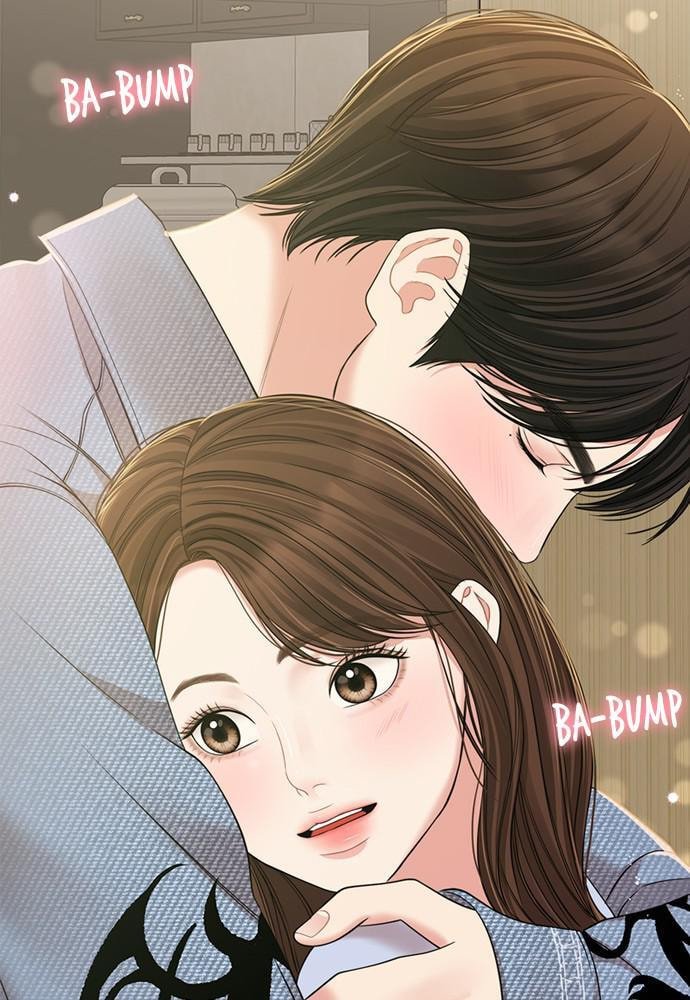 To You Who Swallowed a Star Chapter 93 page 127 - 