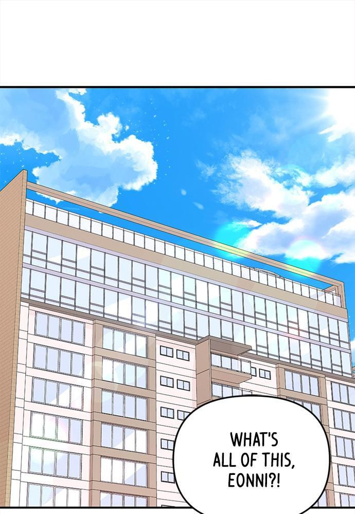To You Who Swallowed a Star Chapter 93 page 39 - 