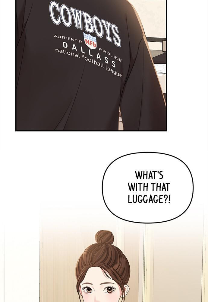 To You Who Swallowed a Star Chapter 93 page 41 - 