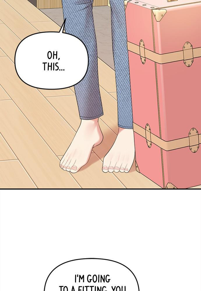 To You Who Swallowed a Star Chapter 93 page 43 - 