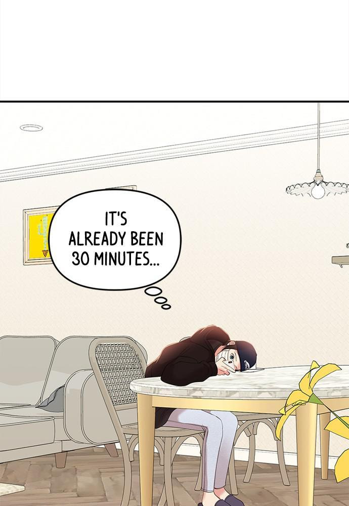 To You Who Swallowed a Star Chapter 93 page 72 - 