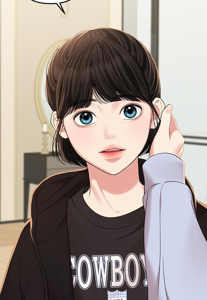 To You Who Swallowed a Star Chapter 93 page 100 - 