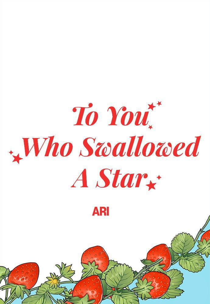 To You Who Swallowed a Star Chapter 94 page 111 - 