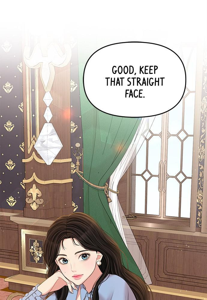 To You Who Swallowed a Star Chapter 94 page 126 - 