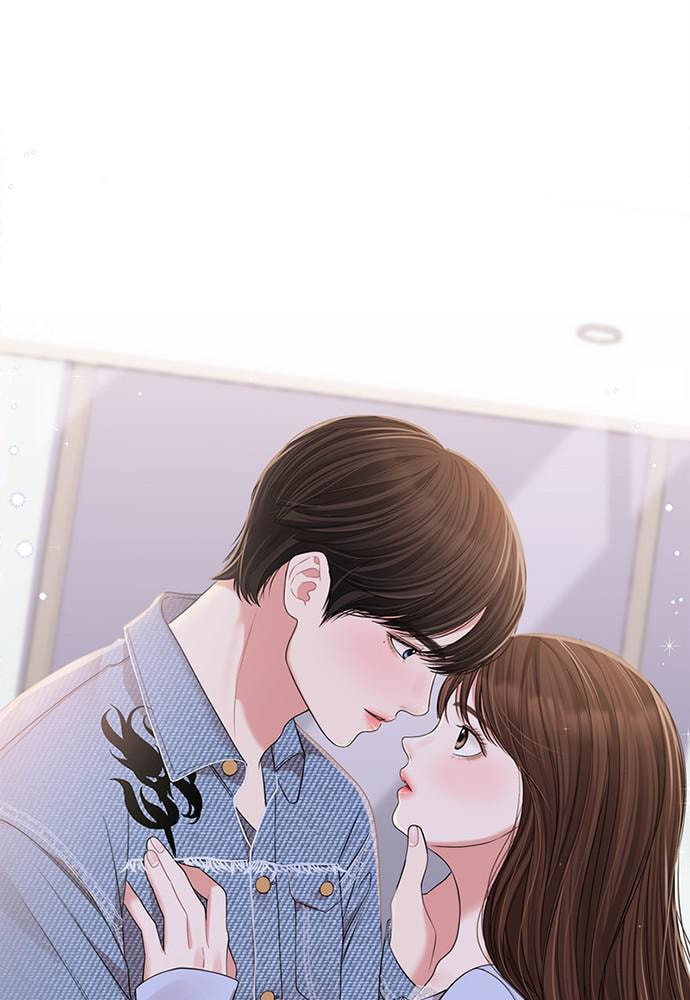 To You Who Swallowed a Star Chapter 94 page 40 - 