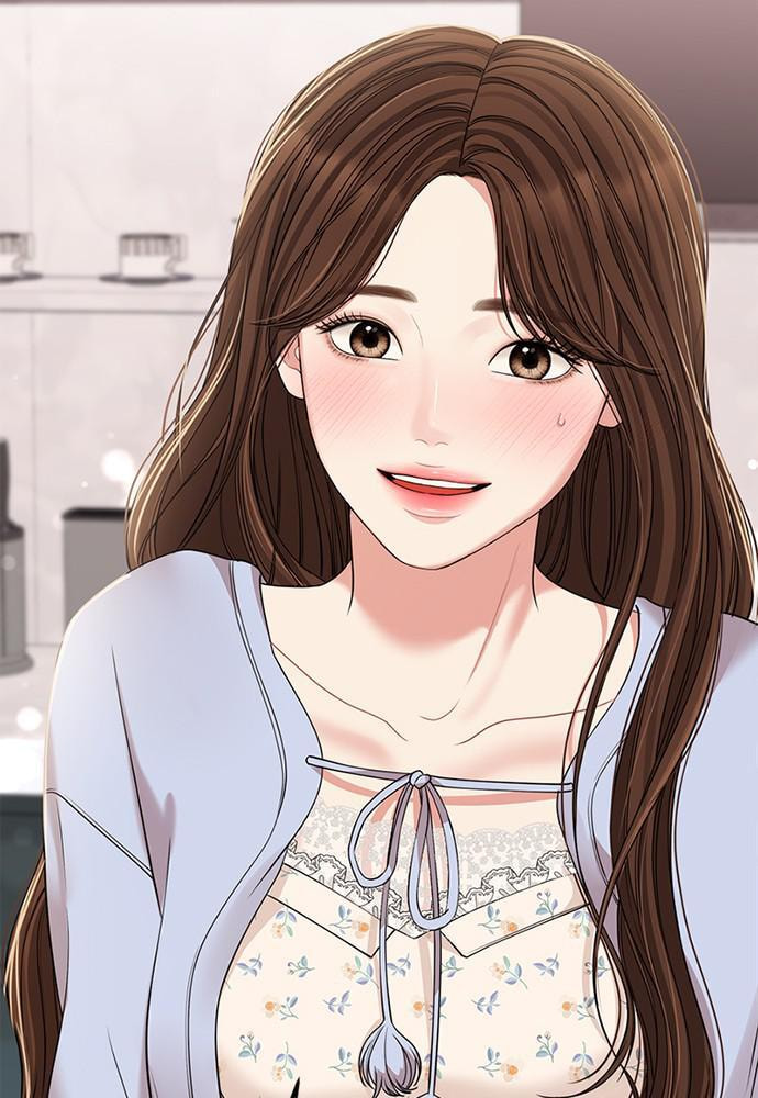 To You Who Swallowed a Star Chapter 94 page 49 - 