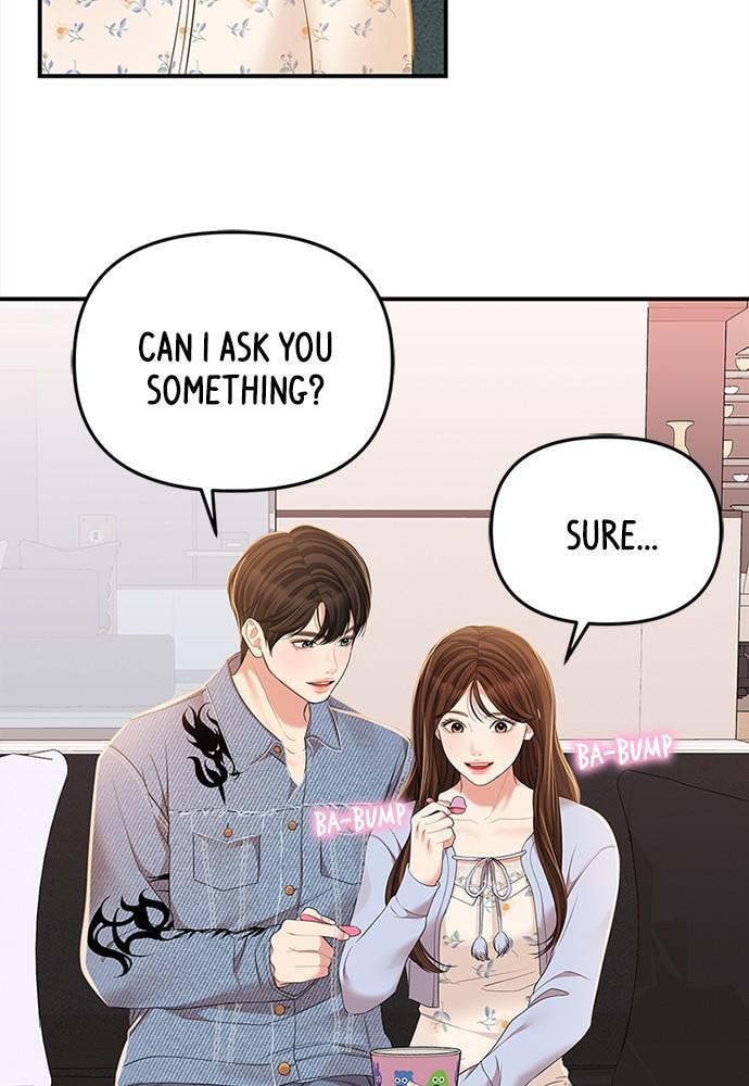 To You Who Swallowed a Star Chapter 94 page 54 - 