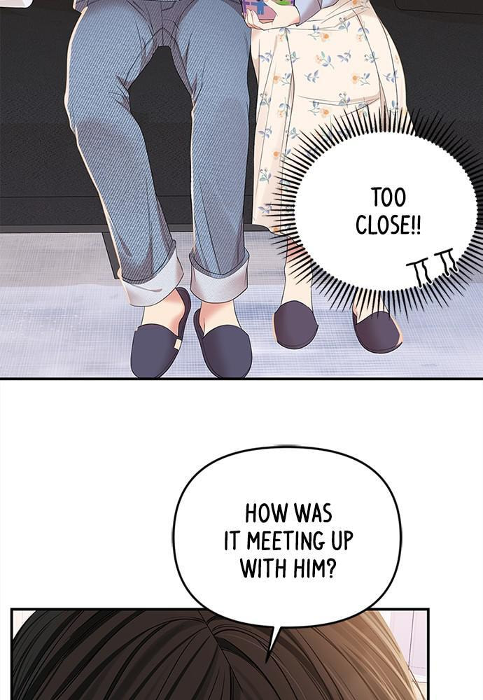 To You Who Swallowed a Star Chapter 94 page 55 - 