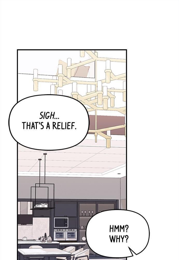To You Who Swallowed a Star Chapter 94 page 61 - 