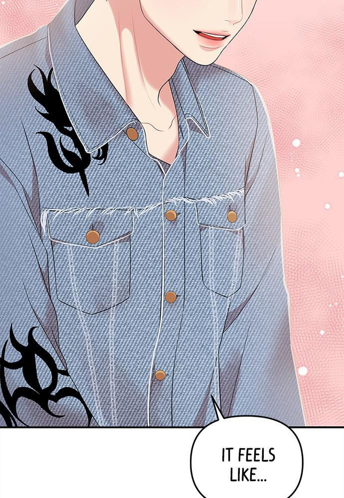 To You Who Swallowed a Star Chapter 94 page 74 - 