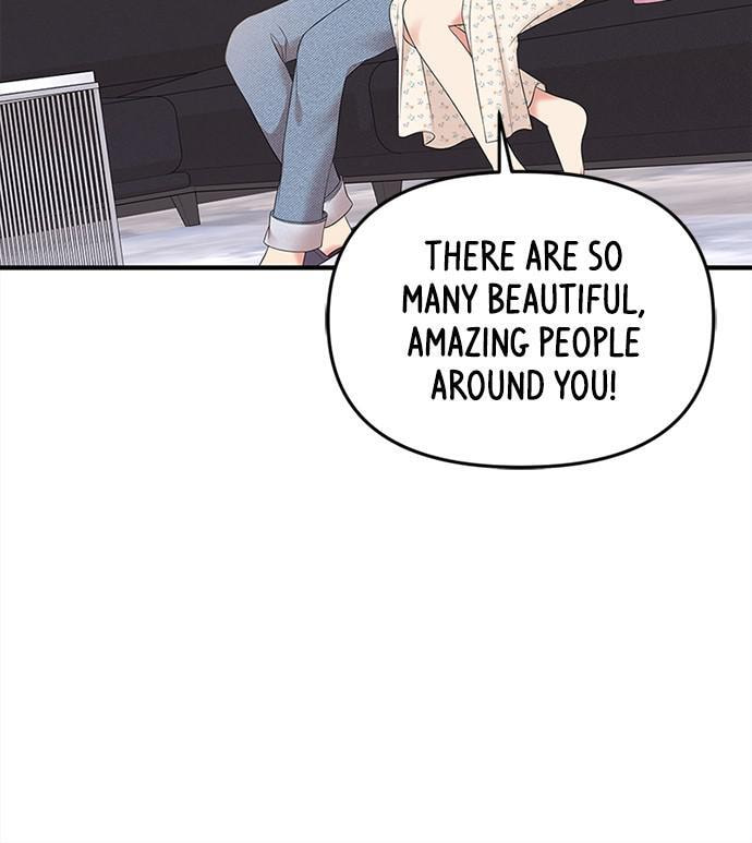 To You Who Swallowed a Star Chapter 94 page 93 - 