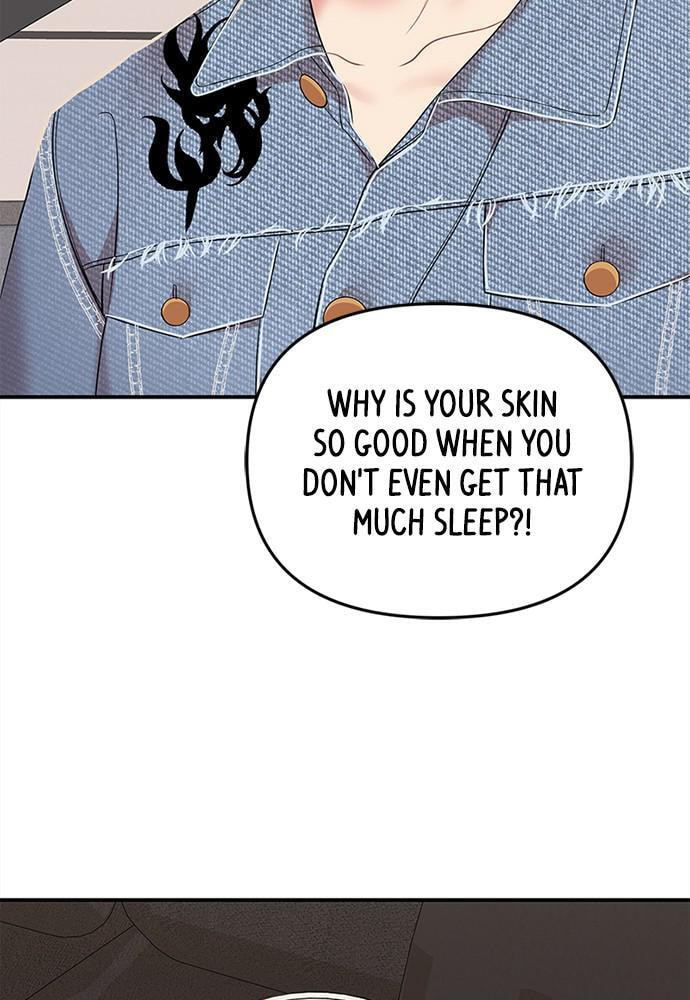 To You Who Swallowed a Star Chapter 94 page 97 - 