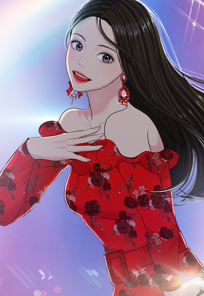 To You Who Swallowed a Star Chapter 95 page 113 - 