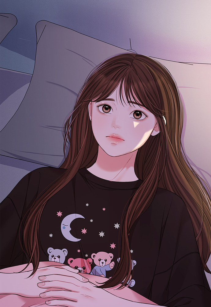 To You Who Swallowed a Star Chapter 95 page 27 - 