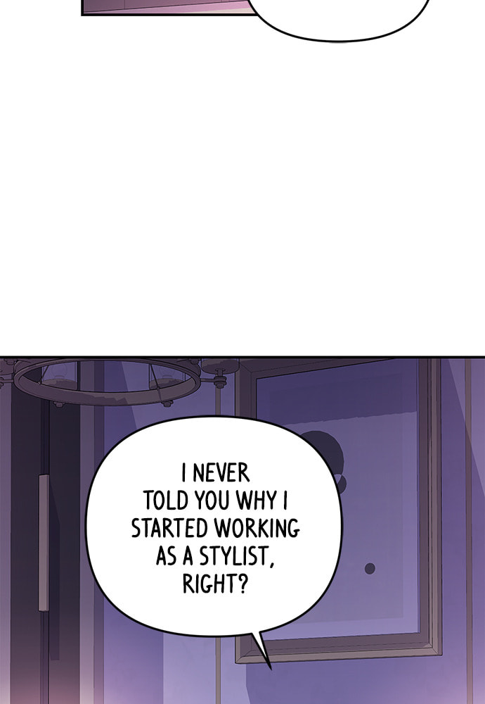 To You Who Swallowed a Star Chapter 95 page 35 - 