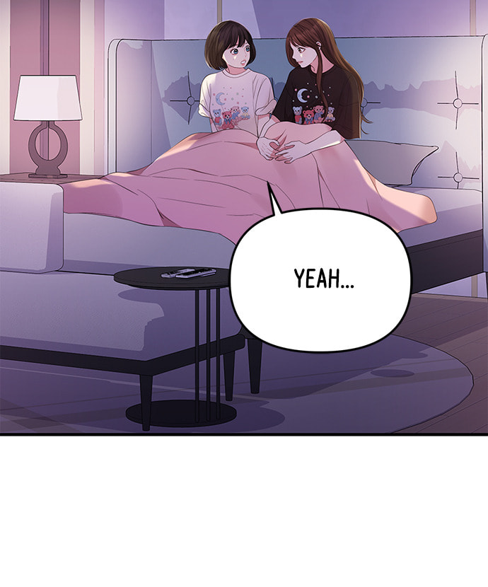 To You Who Swallowed a Star Chapter 95 page 36 - 