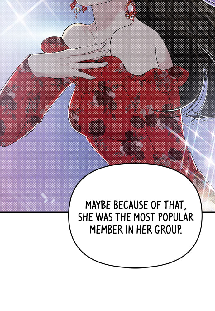 To You Who Swallowed a Star Chapter 95 page 40 - 