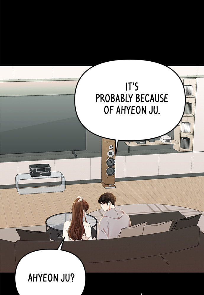 To You Who Swallowed a Star Chapter 95 page 50 - 