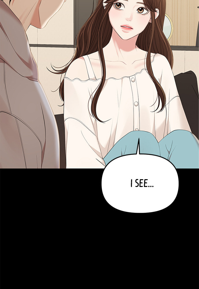 To You Who Swallowed a Star Chapter 95 page 64 - 