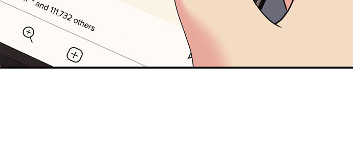 To You Who Swallowed a Star Chapter 95 page 98 - 
