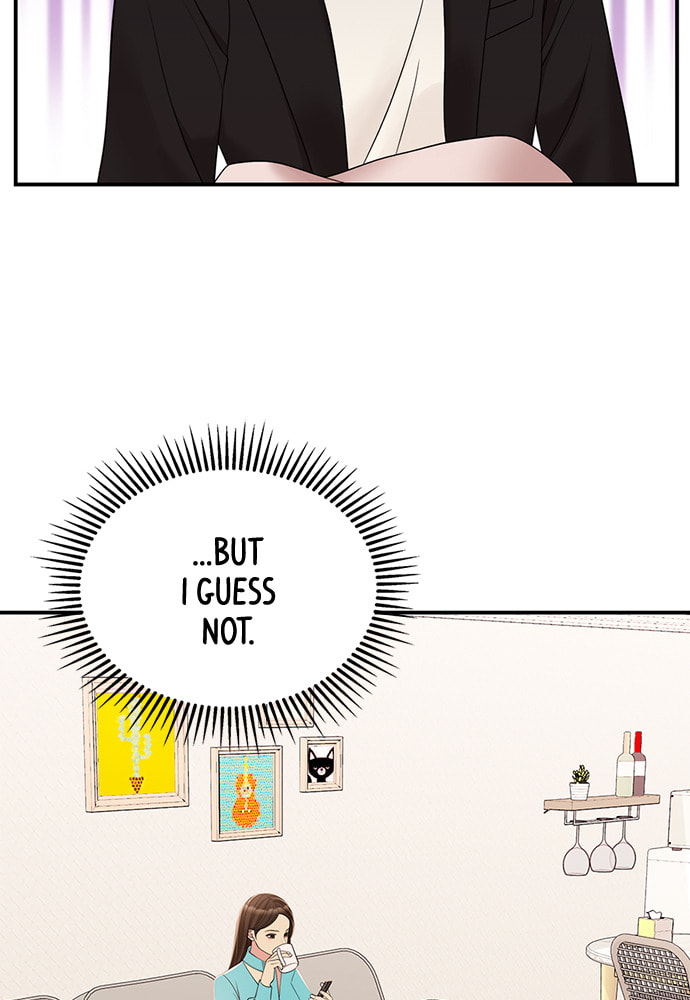 To You Who Swallowed a Star Chapter 96 page 113 - 