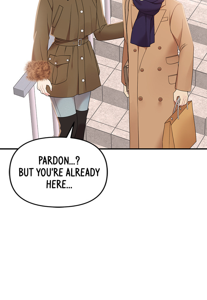 To You Who Swallowed a Star Chapter 96 page 135 - 