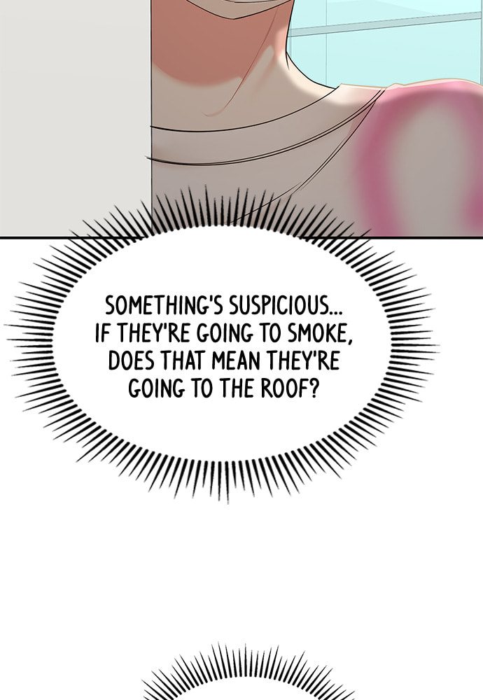 To You Who Swallowed a Star Chapter 96 page 35 - 