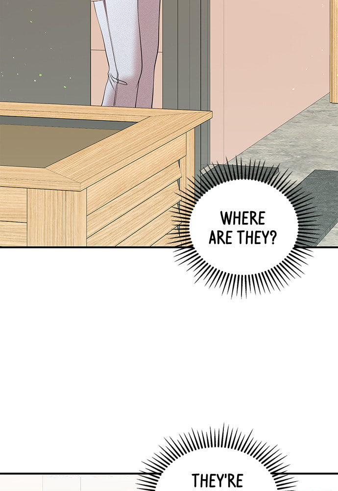 To You Who Swallowed a Star Chapter 96 page 39 - 