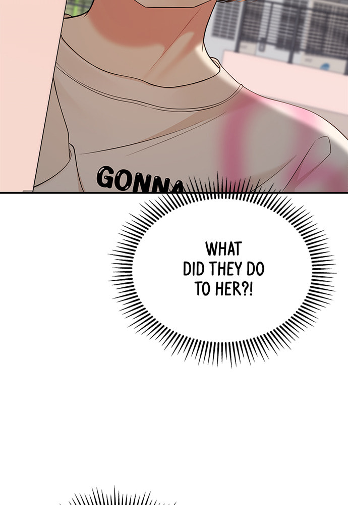 To You Who Swallowed a Star Chapter 96 page 61 - 