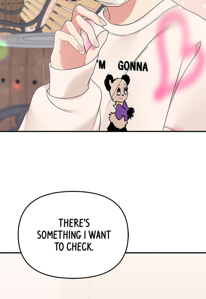 To You Who Swallowed a Star Chapter 96 page 95 - 