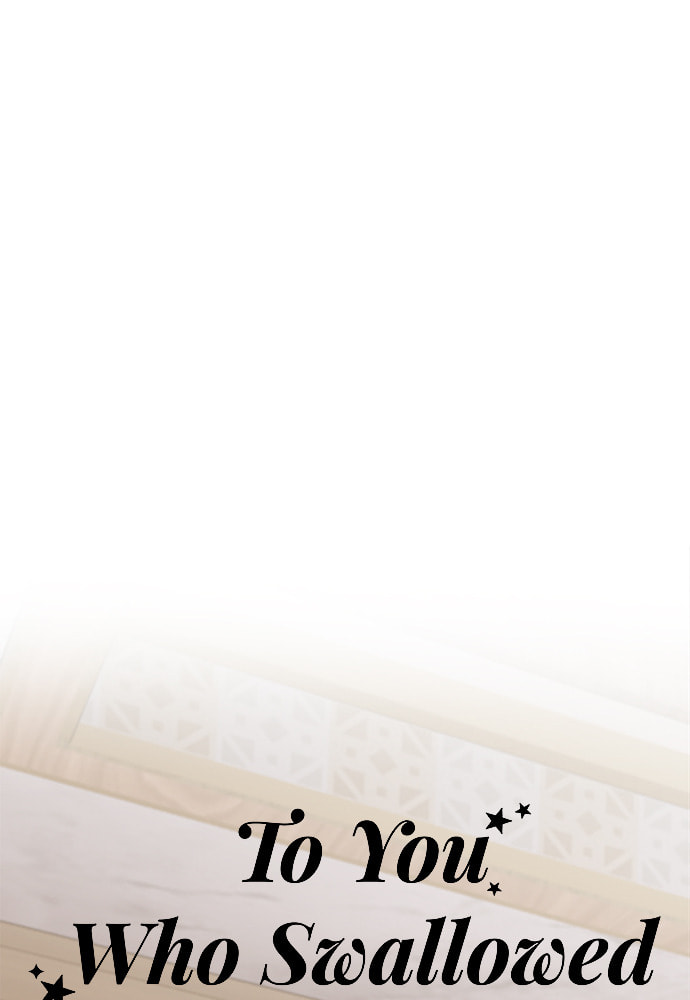 To You Who Swallowed a Star Chapter 96 page 98 - 