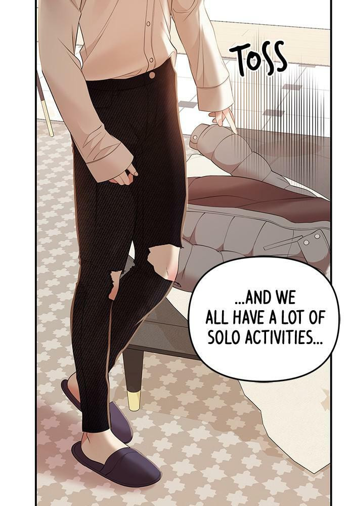 To You Who Swallowed a Star Chapter 97 page 131 - 