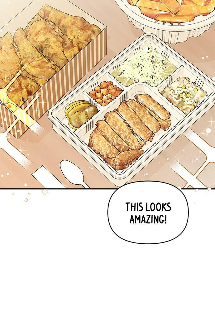 To You Who Swallowed a Star Chapter 97 page 43 - 