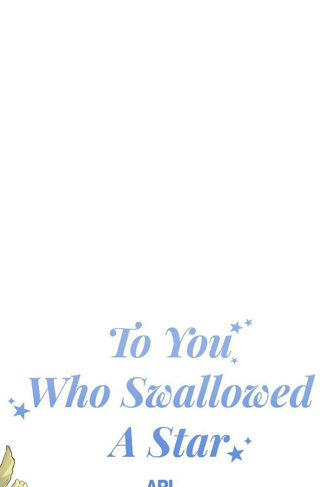 To You Who Swallowed a Star Chapter 97 page 85 - 