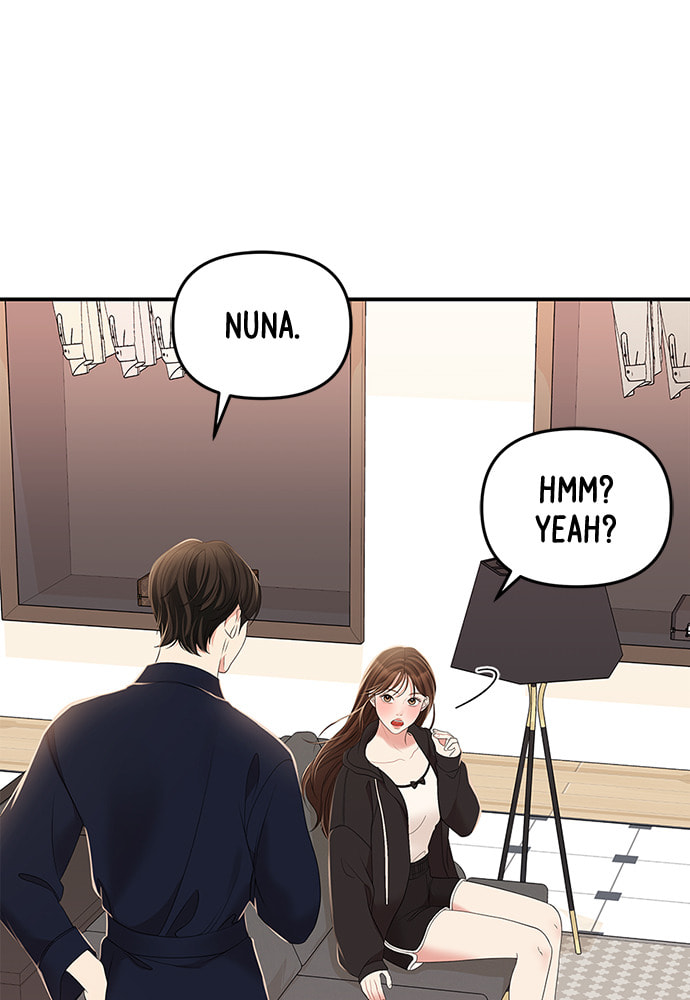 To You Who Swallowed a Star Chapter 98 page 112 - 