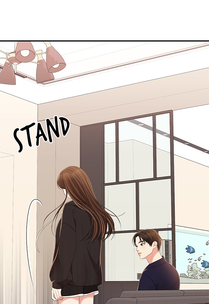To You Who Swallowed a Star Chapter 98 page 132 - 