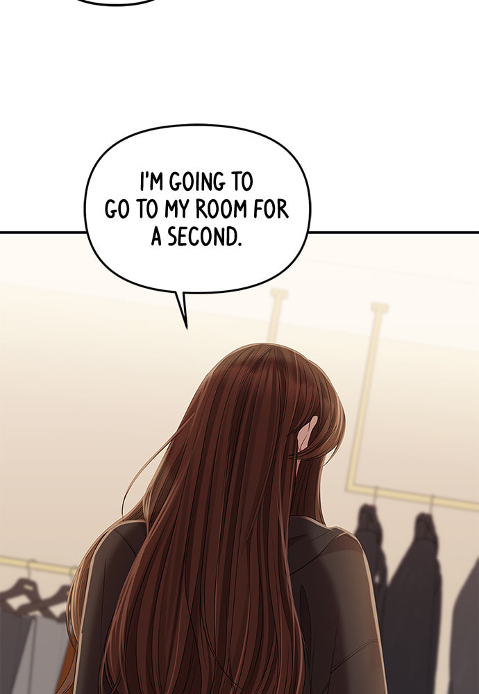 To You Who Swallowed a Star Chapter 98 page 135 - 