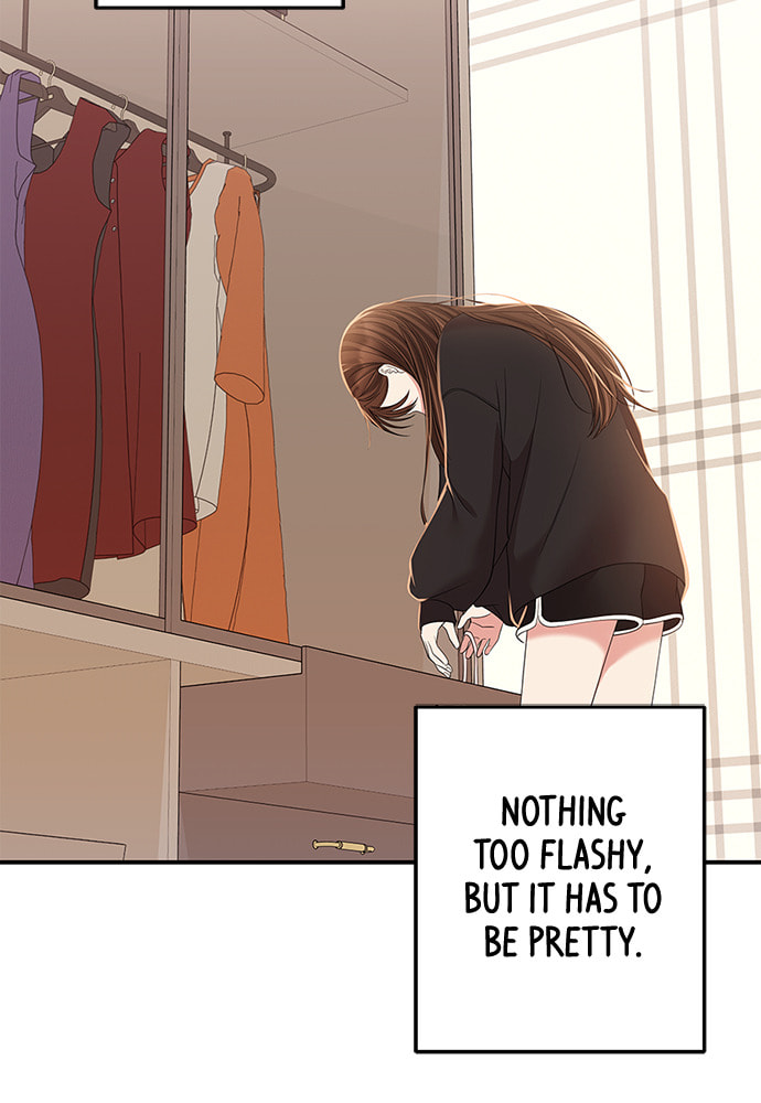 To You Who Swallowed a Star Chapter 98 page 143 - 